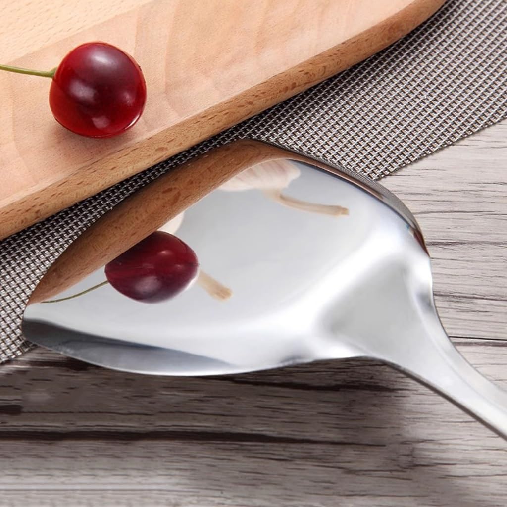 Zestaw przyborów kuchennych Łopatka do gotowania Artykuły kuchenne (D 2 sztuki)