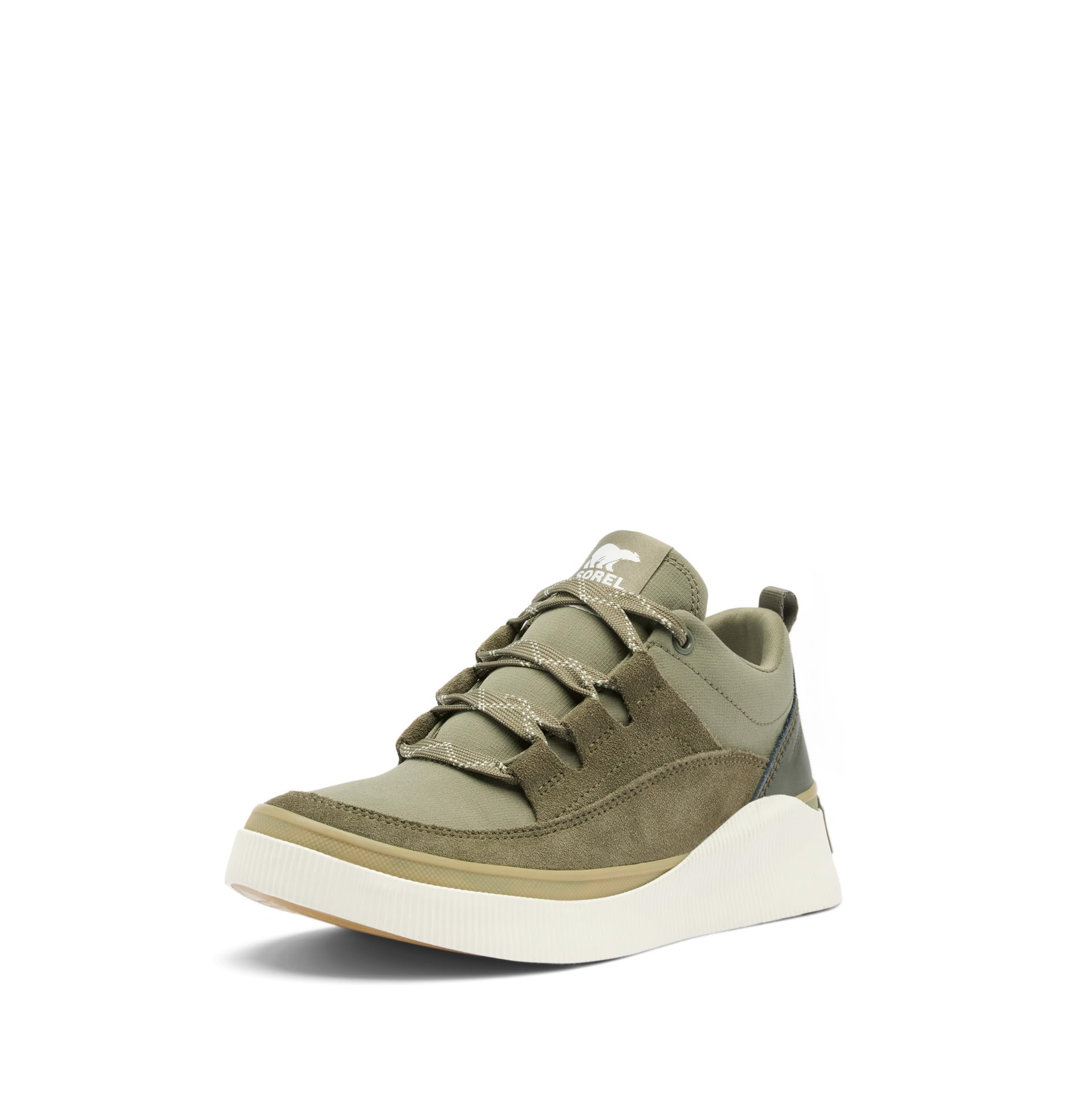 Sorel Out N About IV Niedrige, wasserdichte Damen-Sneaker