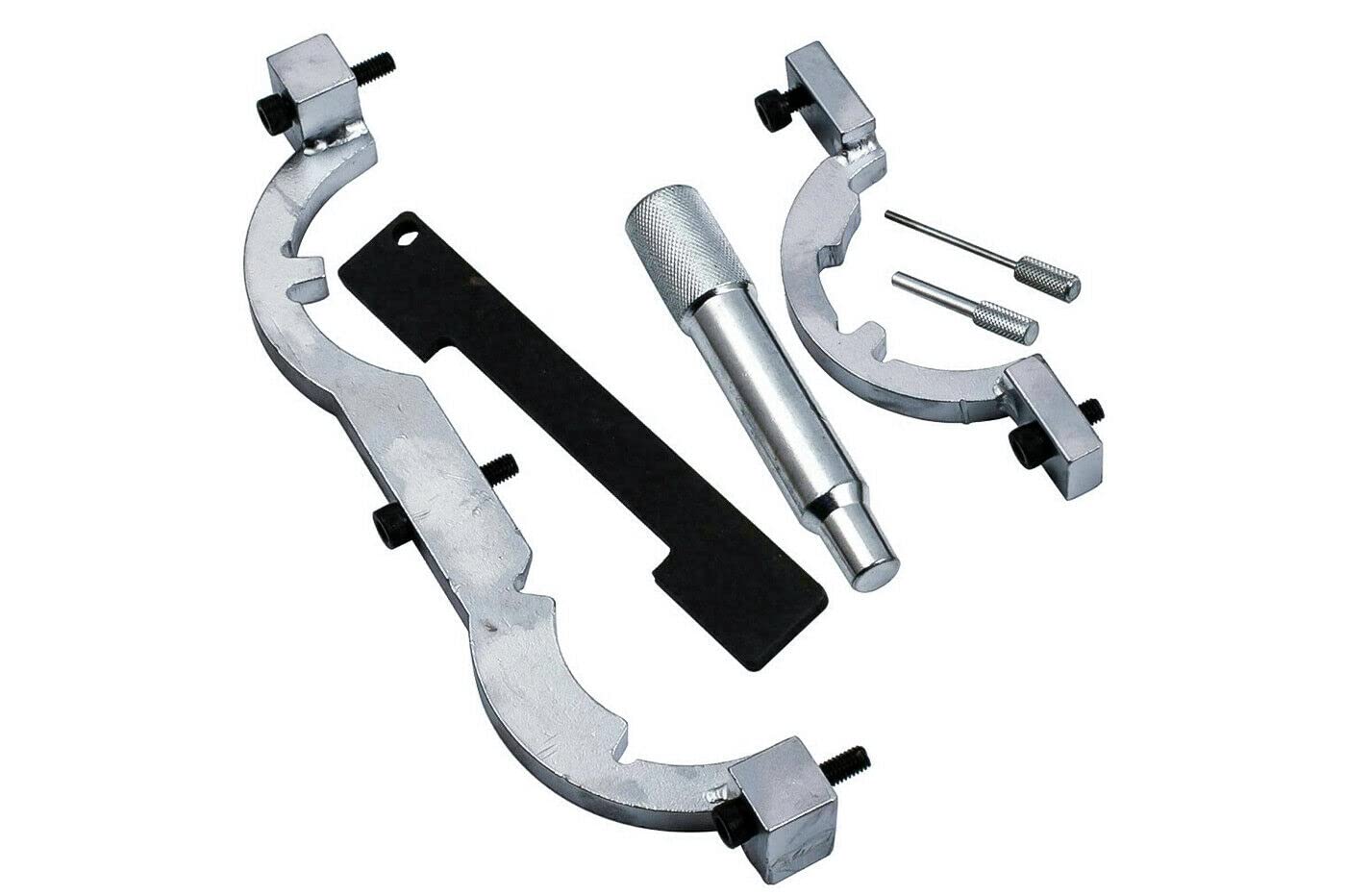 Messa in Fase Kit 7 pz Attrezzo Motore Auto Opel 1.0 1.2 1.4 Benzina