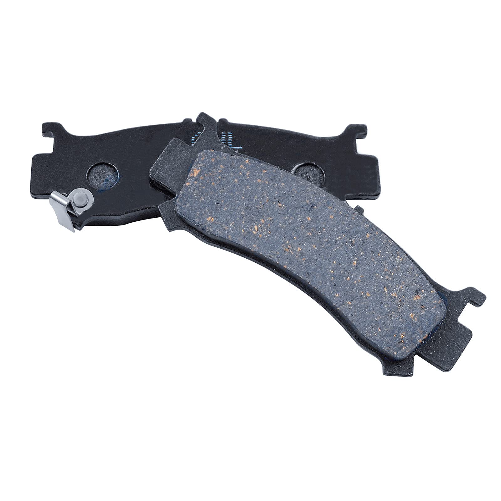 Pastiglie posteriori Honda per Honda Transalp XL750