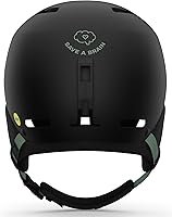 Vista 84 de Giro Ledge MIPS - Casco de nieve