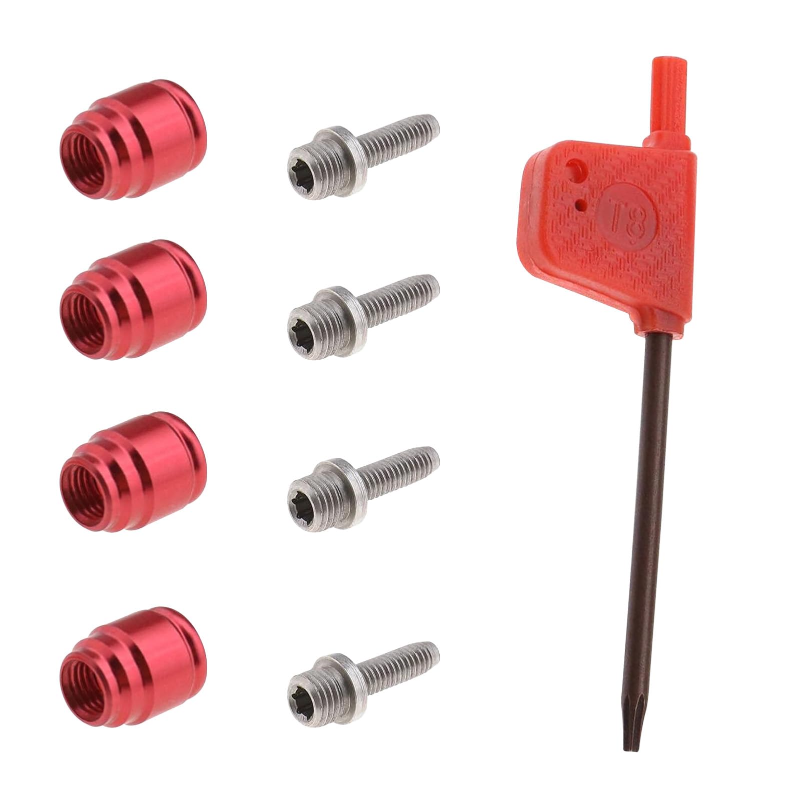 Kit Tubo Freno A Disco, Tubo Con Inserto A Oliva E Rivestimento In Nylon Per Sram E3 96405749