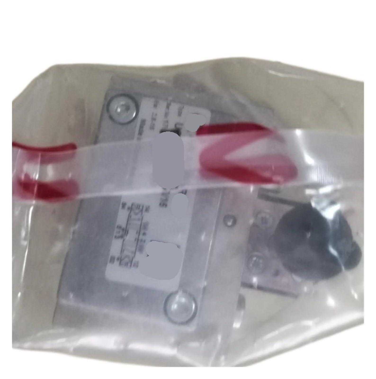 ELZNSQQK UQM/22152/6123/16 Solenoid Valve UQM/22162/6123/16