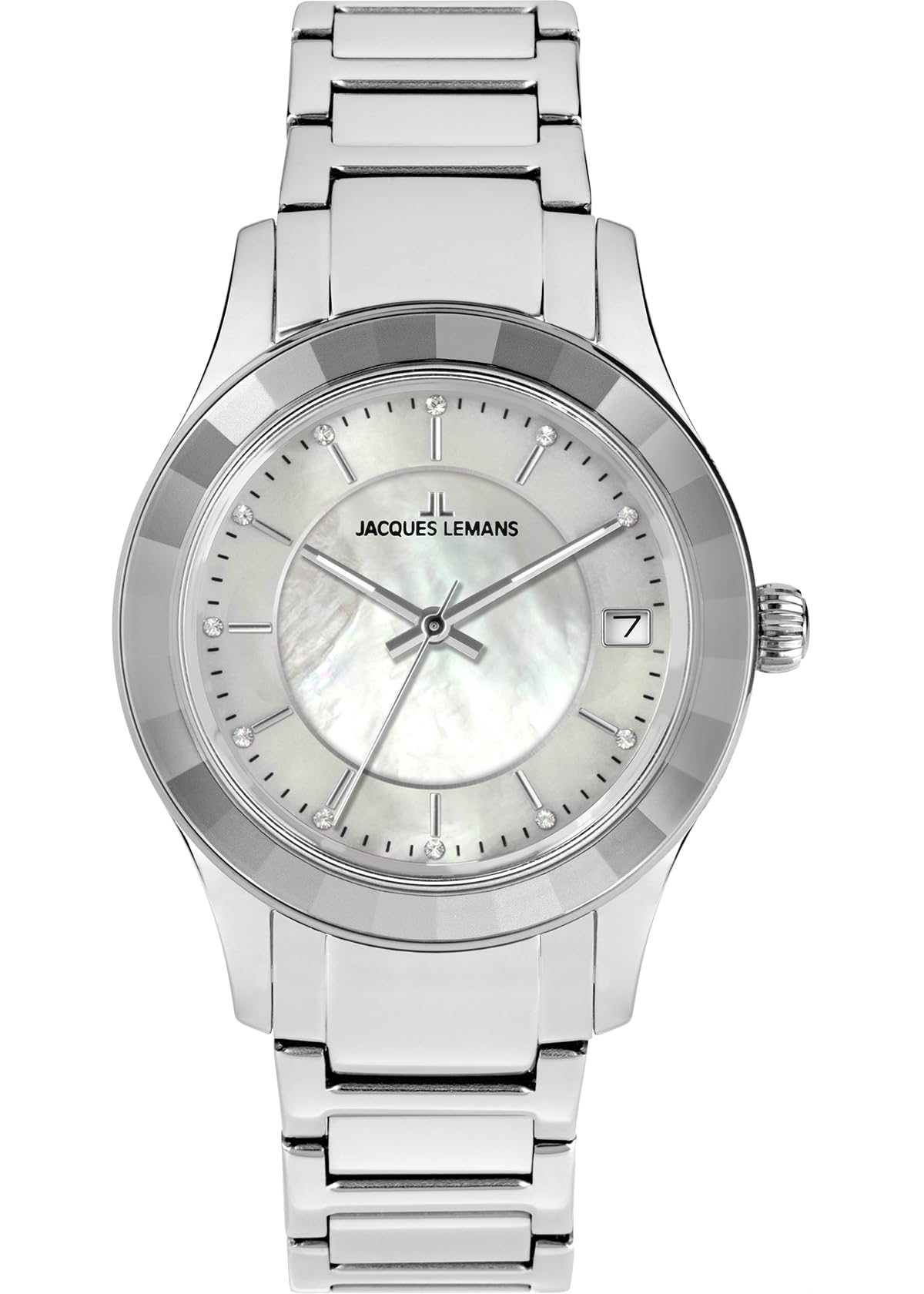 Jacques LemansZegarek damski 1-2194B