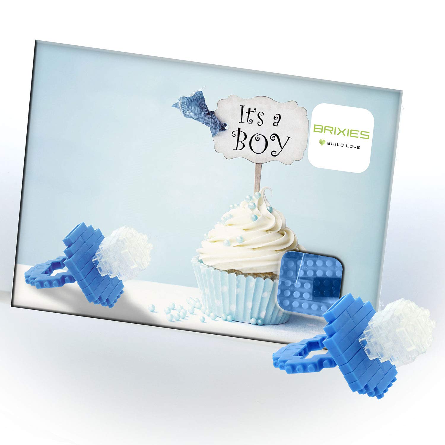 Brixies220038 Baby Boy