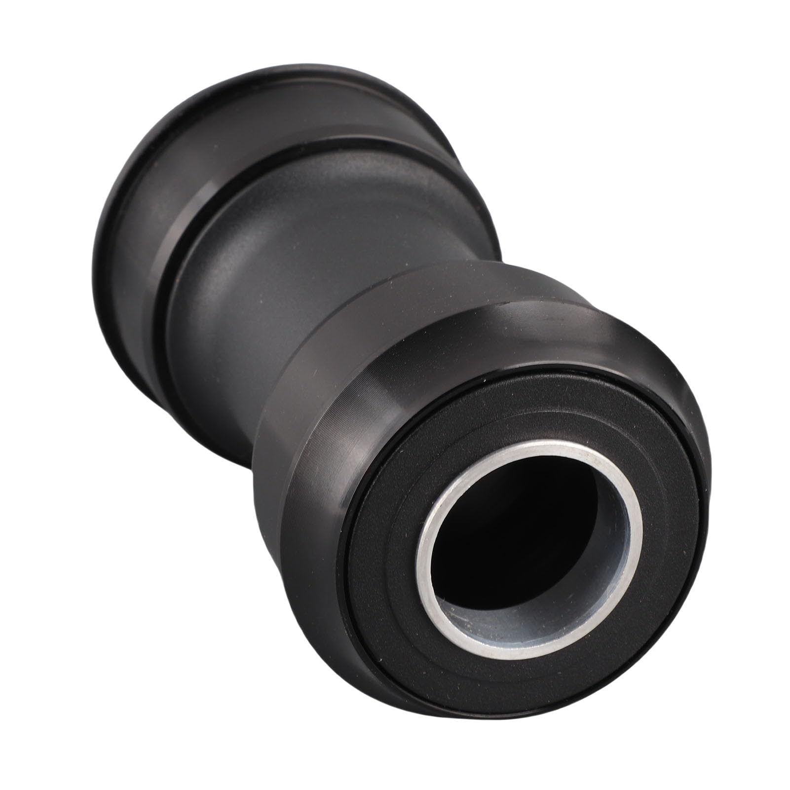 VGEBY1 Dolny wspornik rowerowy Łożyska korbowe, PF30 Press Fit 24 mm Bike BB suport dolny do roweru górskiego szosowego