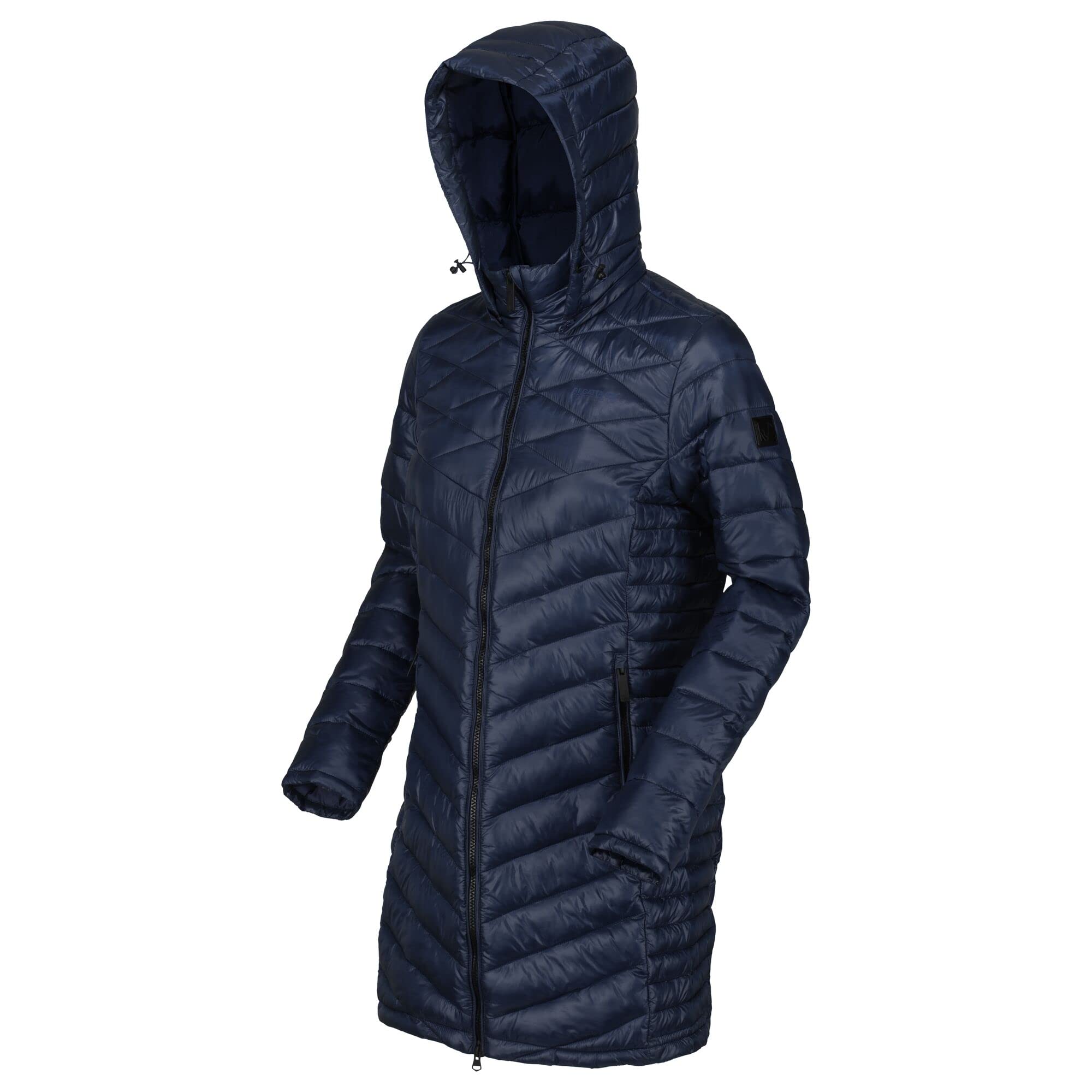 Regatta Andel II Womens Jacket Navy, 18