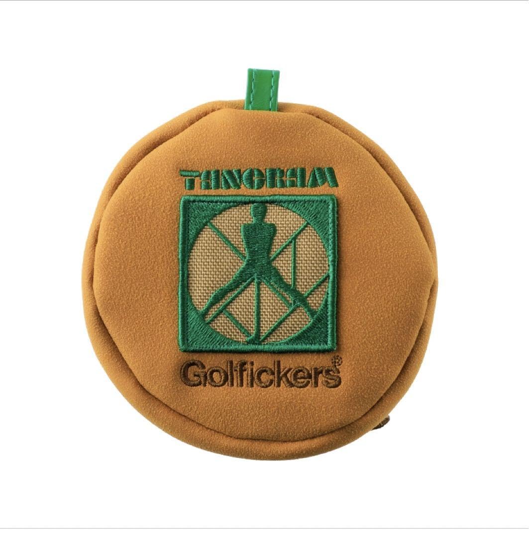 Amazon.co.jp: ゴルフィッカーズ golfickersタングラムtangram 