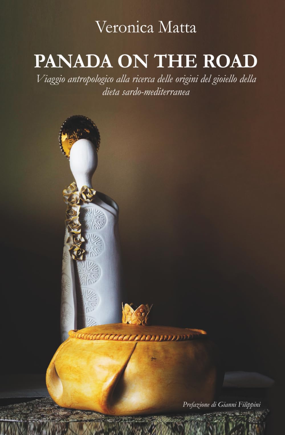 PANADA ON THE ROAD: Viaggio antropologico alla ricerca del gioiello della dieta sardo-mediterranea