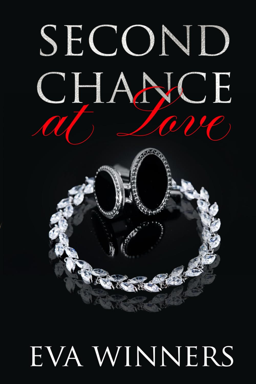Second Chance At Love: Chance At Love Series: 1