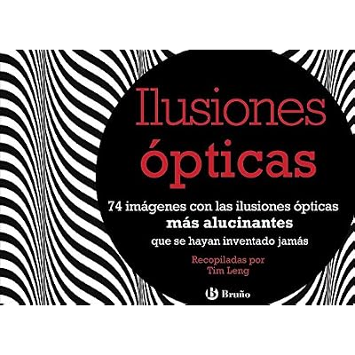 Ilusiones &oacute;pticas