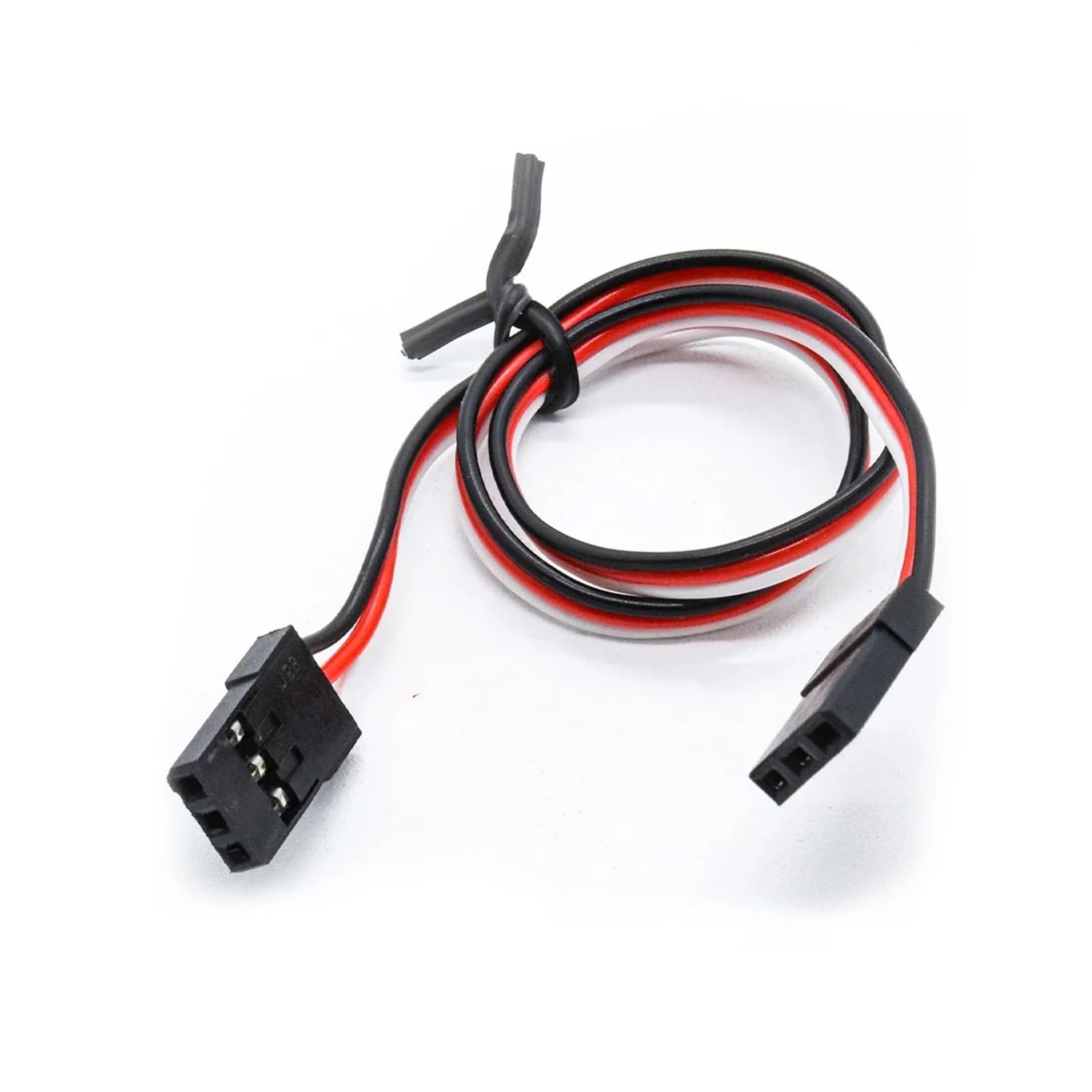para Sistema De Panel Controlador Interruptor Luz Cable CH3 Adecuado Coches RC Reemplazo Modificado Vehículos Todoterreno Orugas RC Controlador ESC