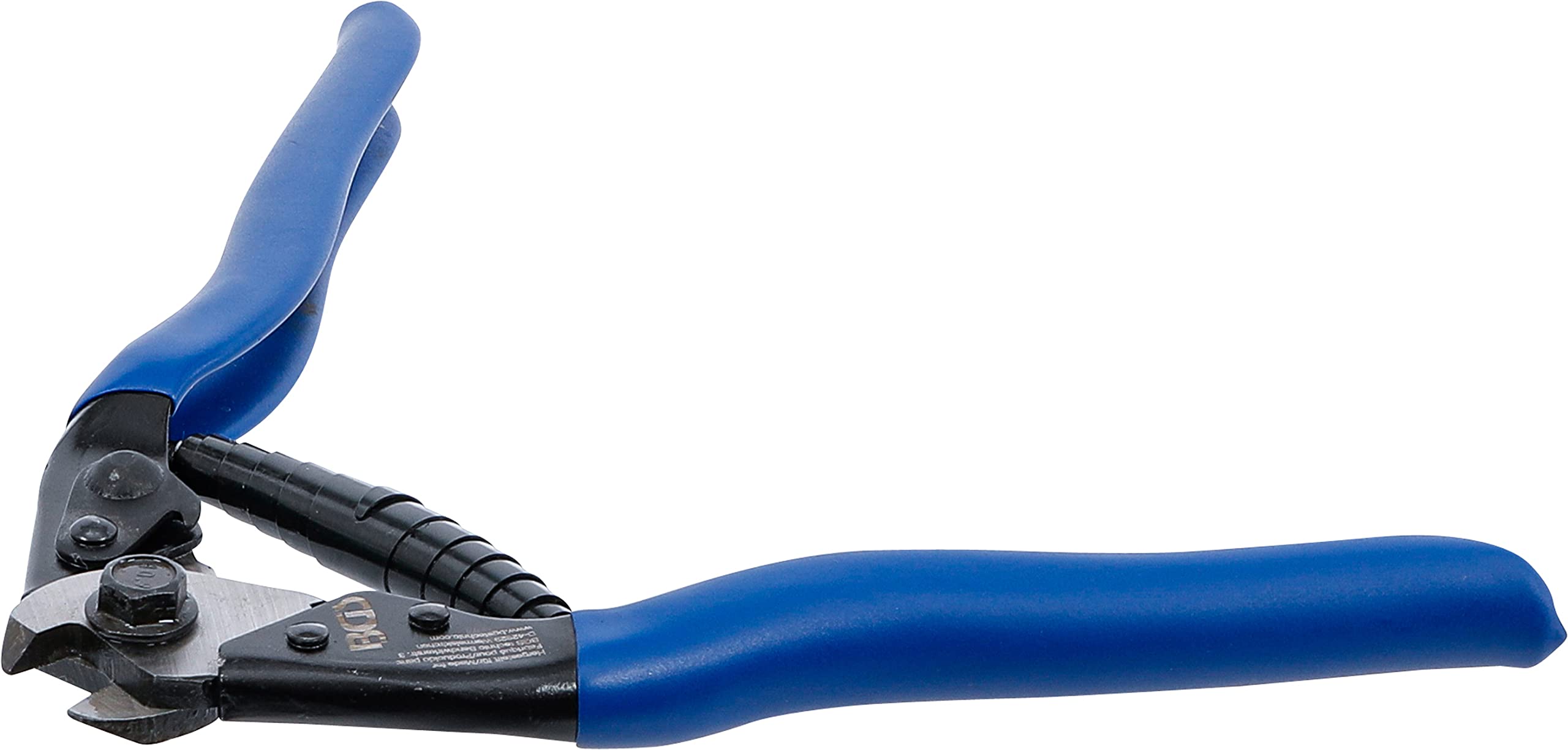 BGS 385 | Corta cables de acero | 195 mm