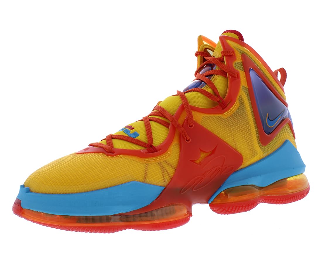 Nike Lebron 19