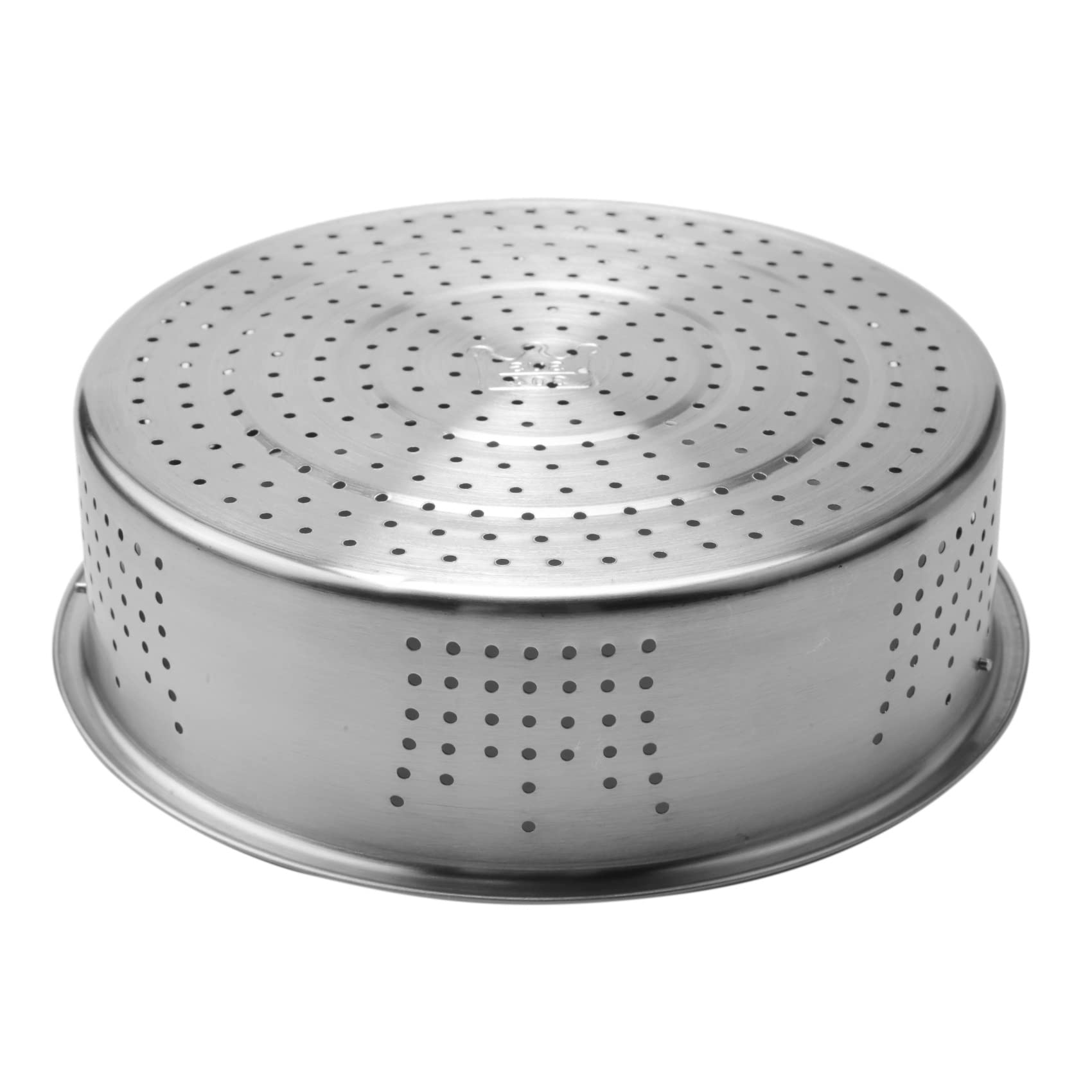 Set 3 Cestelli Vapore Per Pentola A Pressione - In Acciaio Inox 304 Per Instant Pot 5,6,8 Qt - Foto 11