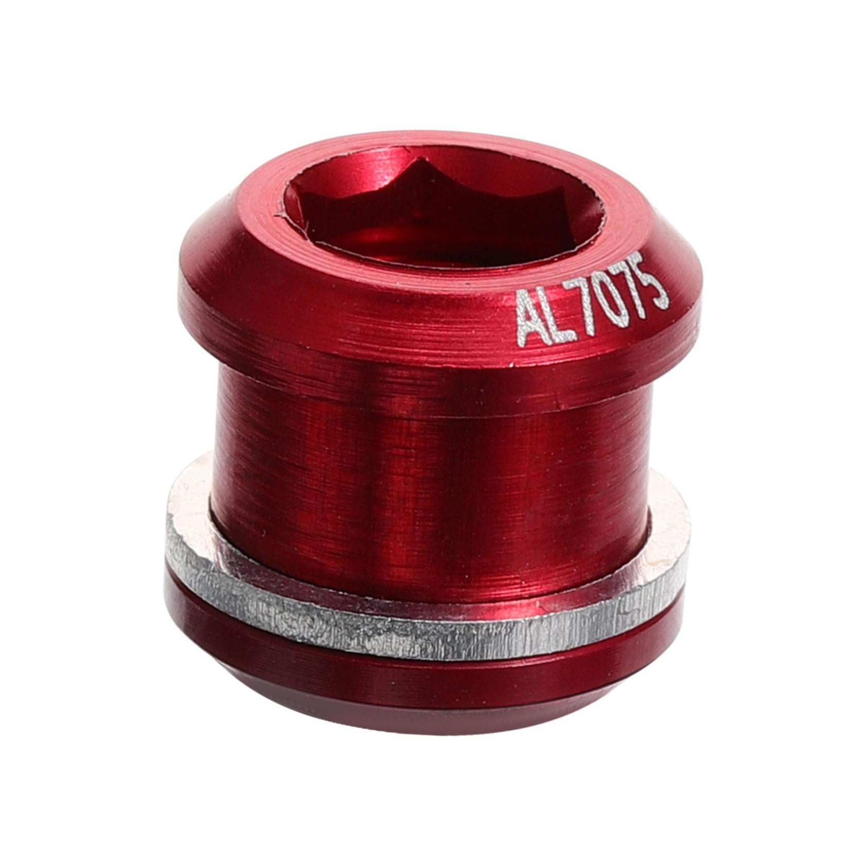 VANZACK Drum Air Vent Screw Aluminum Alloy Replacement Accessory for Snare and Tom Drums Quick Installation Enhances Elegance and Performance Compatible with Marching Drum Accessories