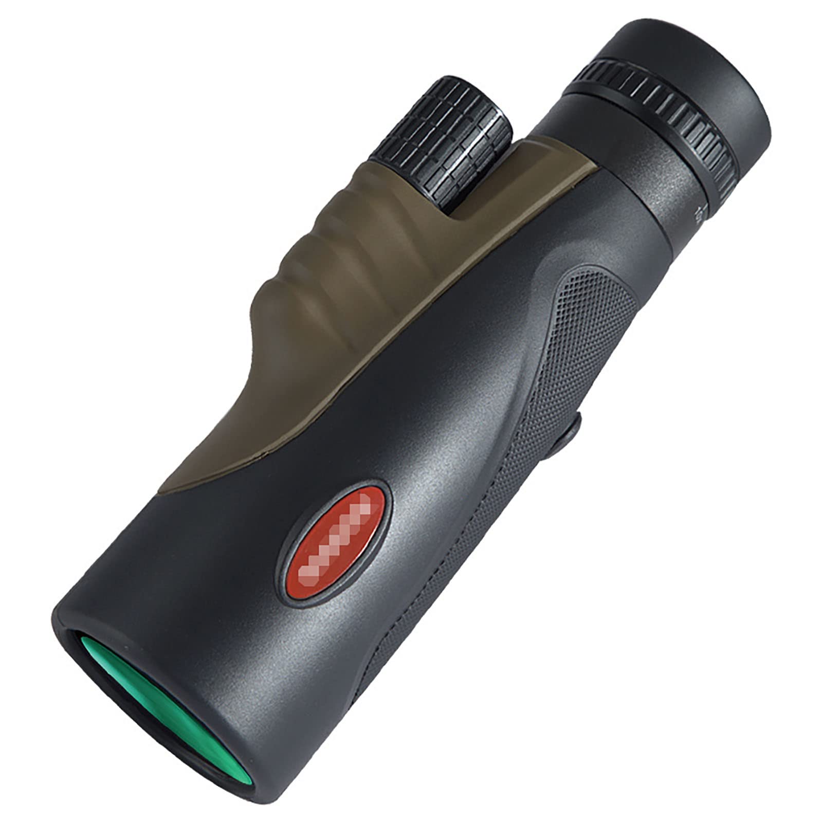 Monocular antiniebla de prisma BAK4 que evita imágenes oscuras 8