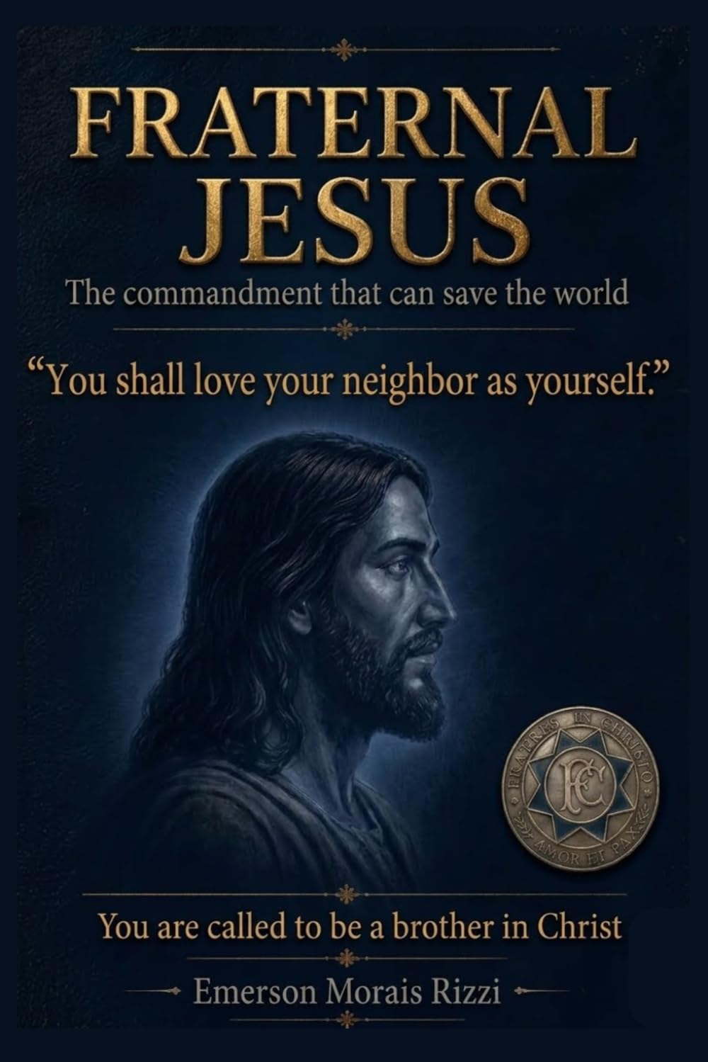 FRATERNAL JESUS: Love your neighbor as yourself