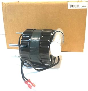 Modine Manufacturing 9F30220 MODINE MOTOR