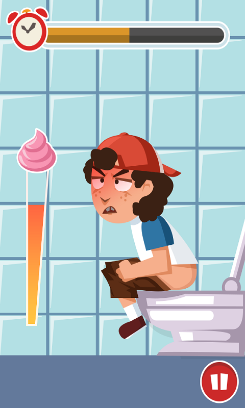 Toilet & Bathroom Games - App on Amazon Appstore