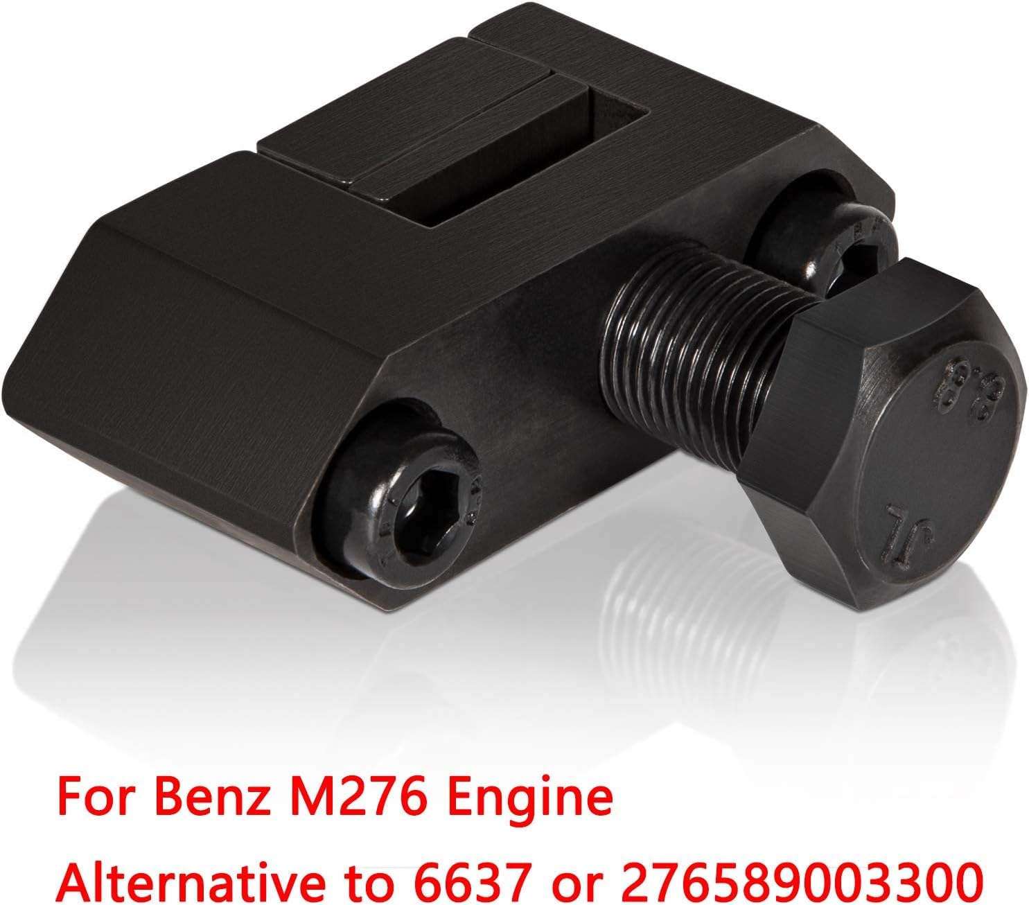 Inner -Kettenprüfventil -Installateur für Benz M276 Motor, Alternative zu 6637 oder 276589003300
