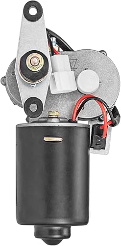 Miniatura 8 de WSays Kit de bomba de limpiaparabrisas eléctrico de 12 V compatible con Polaris RZR Ranger Can-Am Defender Marverick Commander Honda Pioneer Talon