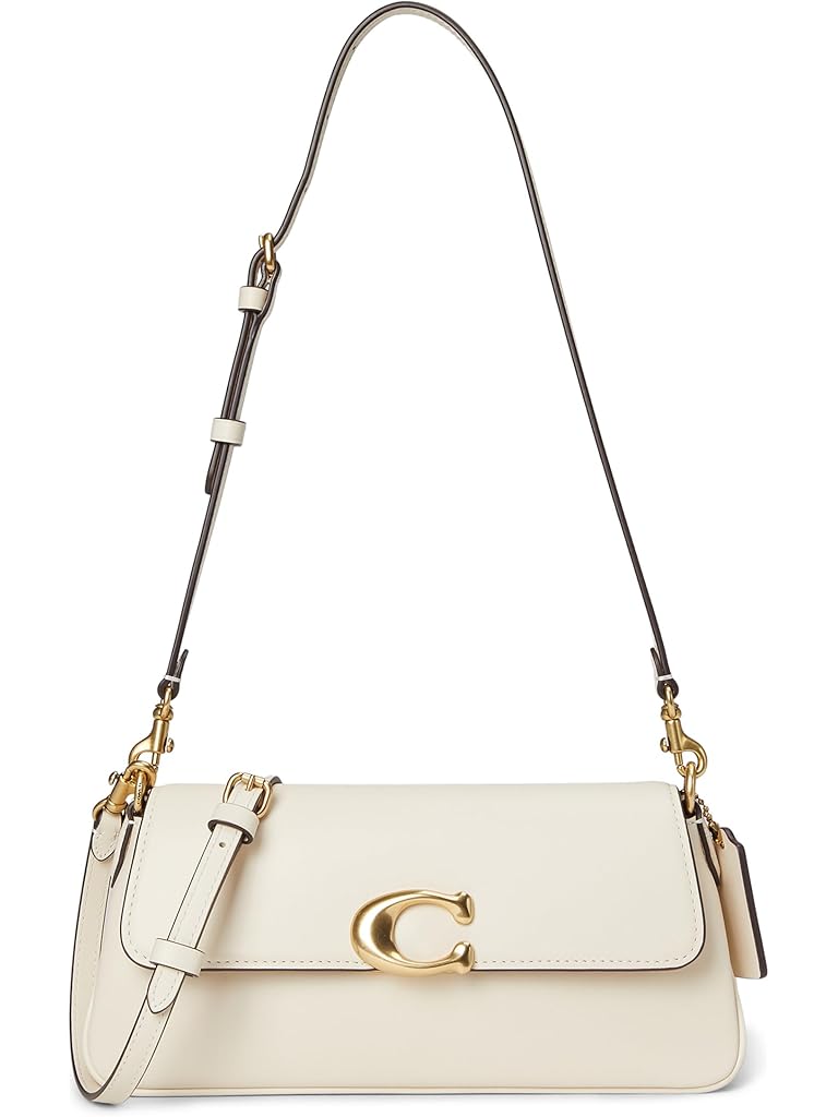 Bone COACH Jet Shoulder Bag