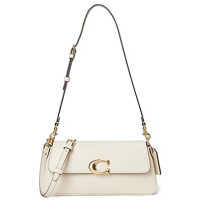 COACH Jet Shoulder Bag Women