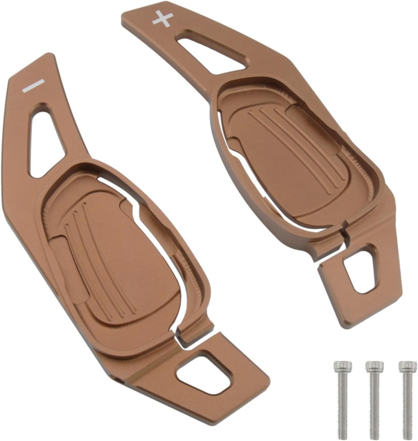 Steering wheels shift paddles, for Cupra for Formentor 2019 for Cupra Ateca Leon for eHybrid