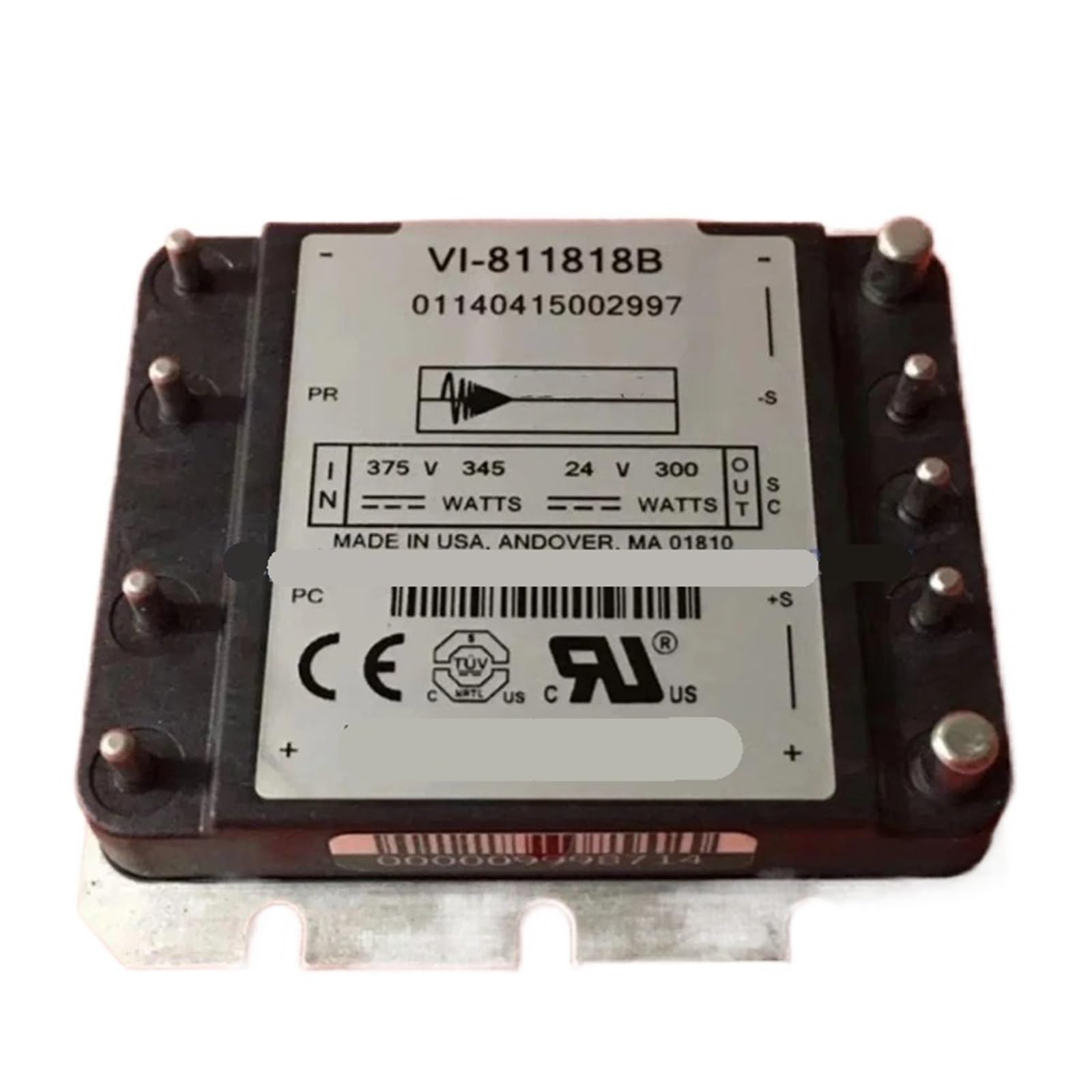NACODLUL VI-811818B power module
