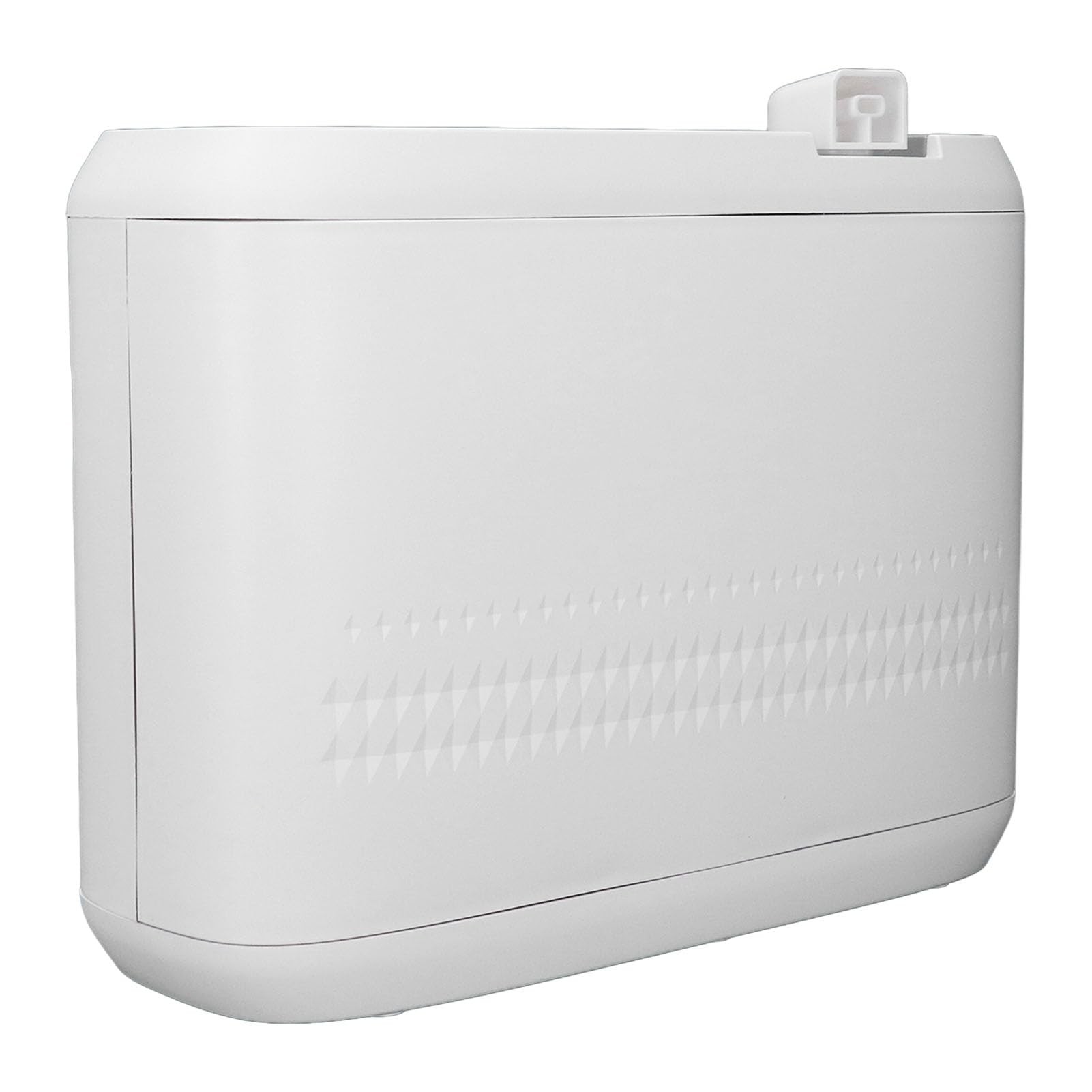Humidificador para el Hogar, Humidificador de Aire de 850 Ml, Humidificador de Aire Frío, Configuración Inteligente Personalizable, Humidificador de Aromaterapia Compacto,