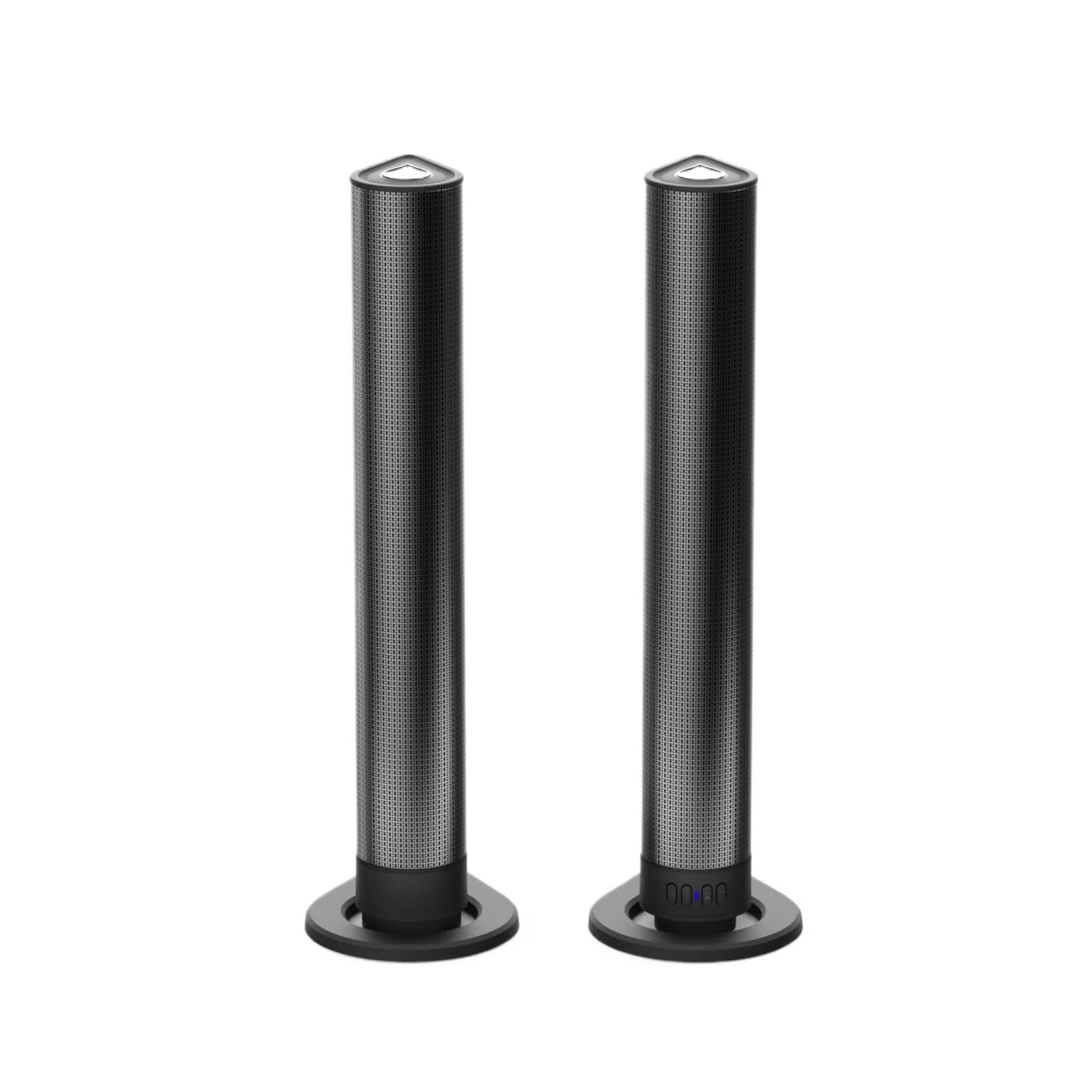 Barra De Sonido FM, TV, Altavoces Bluetooth, Conexiones, For Cine En Casa 2 1 Desmontable Conectividad VersáTil