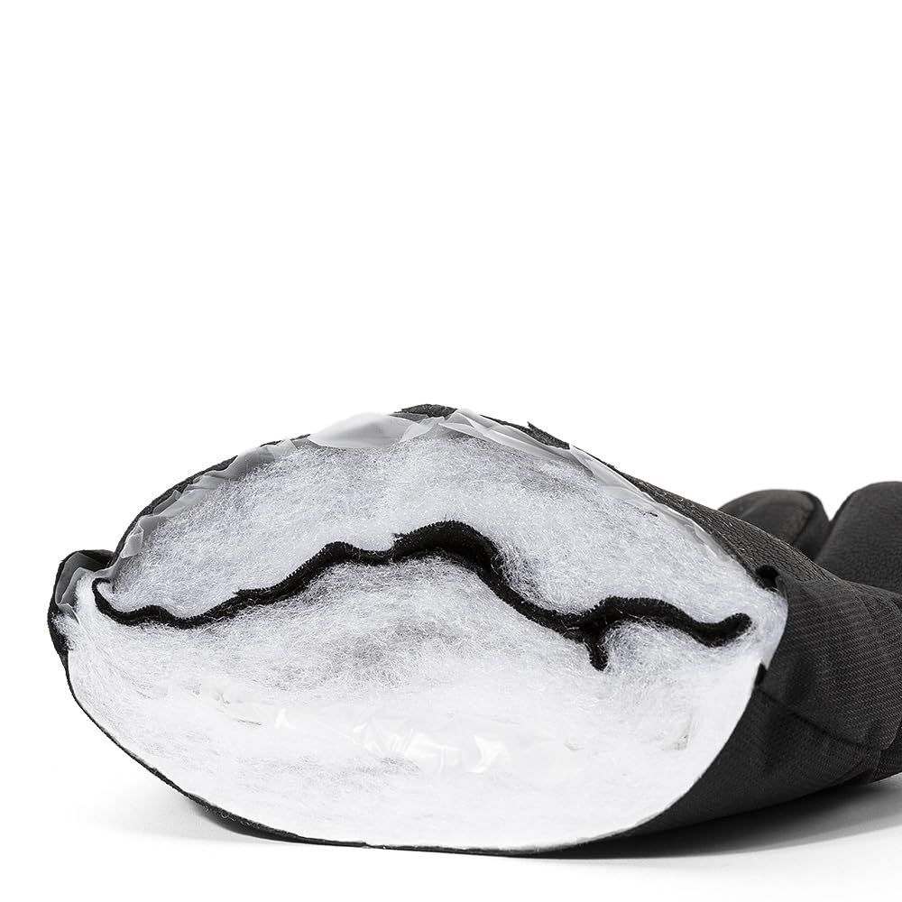 Männer Frauen Winter Ski Handschuhe wasserdichte Ultraleicht Snowboard Motorrad Reiten Schnee Warm Halten Winddicht