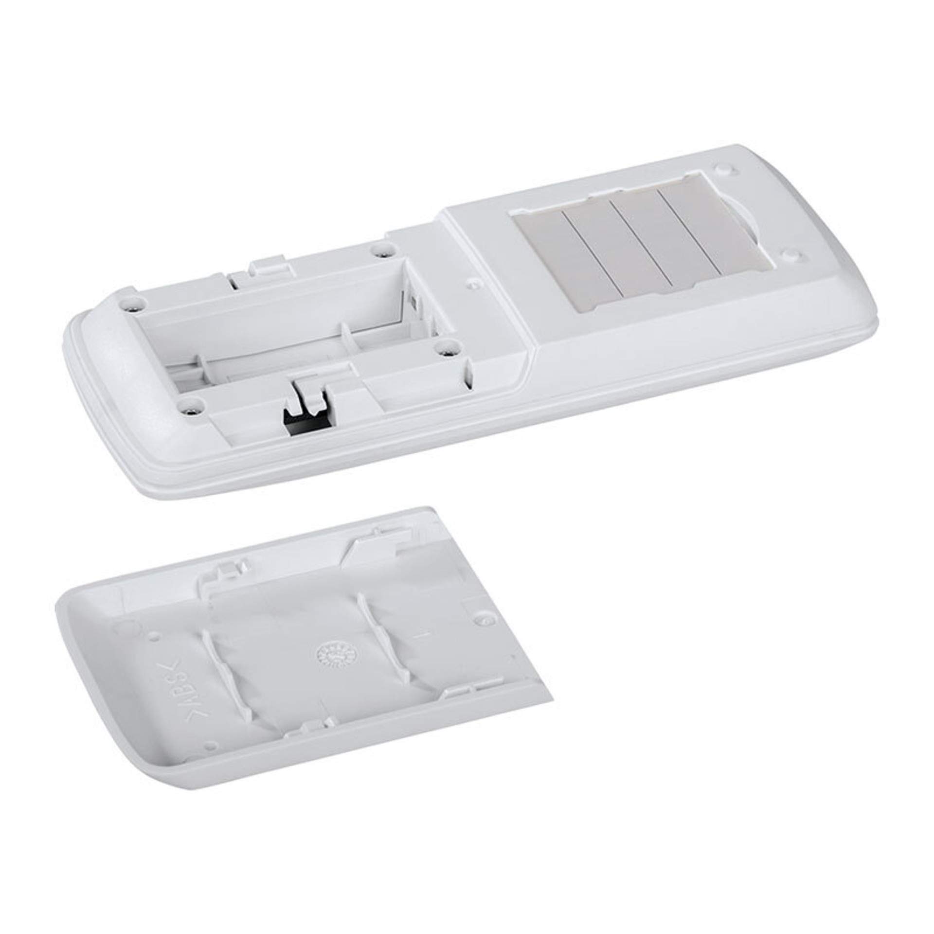 Homematic IP Fernbedienung – 8 Tasten, Smart Home, Zubehör für Smart Home, universell einsetzbar, schaltet Aktoren und Thermostate, kabellos, 142307A0