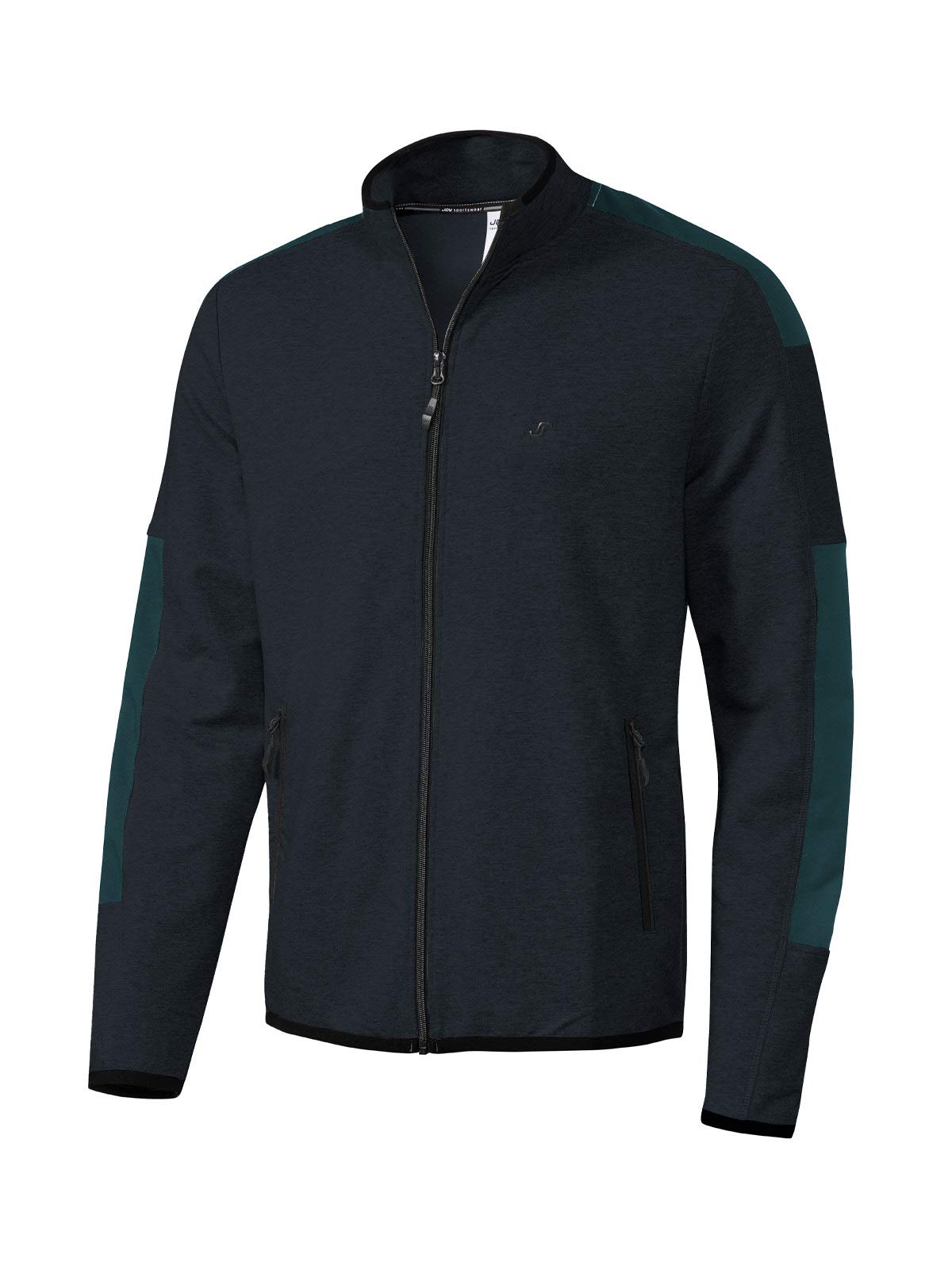 JOY Sportswear Jacke PIERRE – Bequeme Alltagsjacke Für Herren & Damen In Plus Size