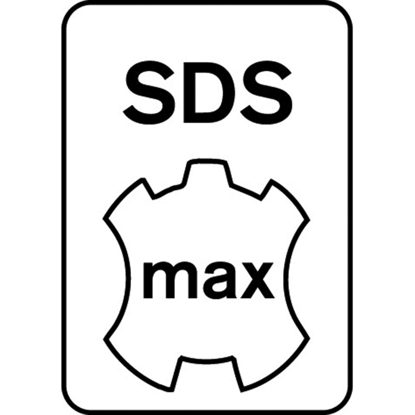 Portaherramientas Max -1/4