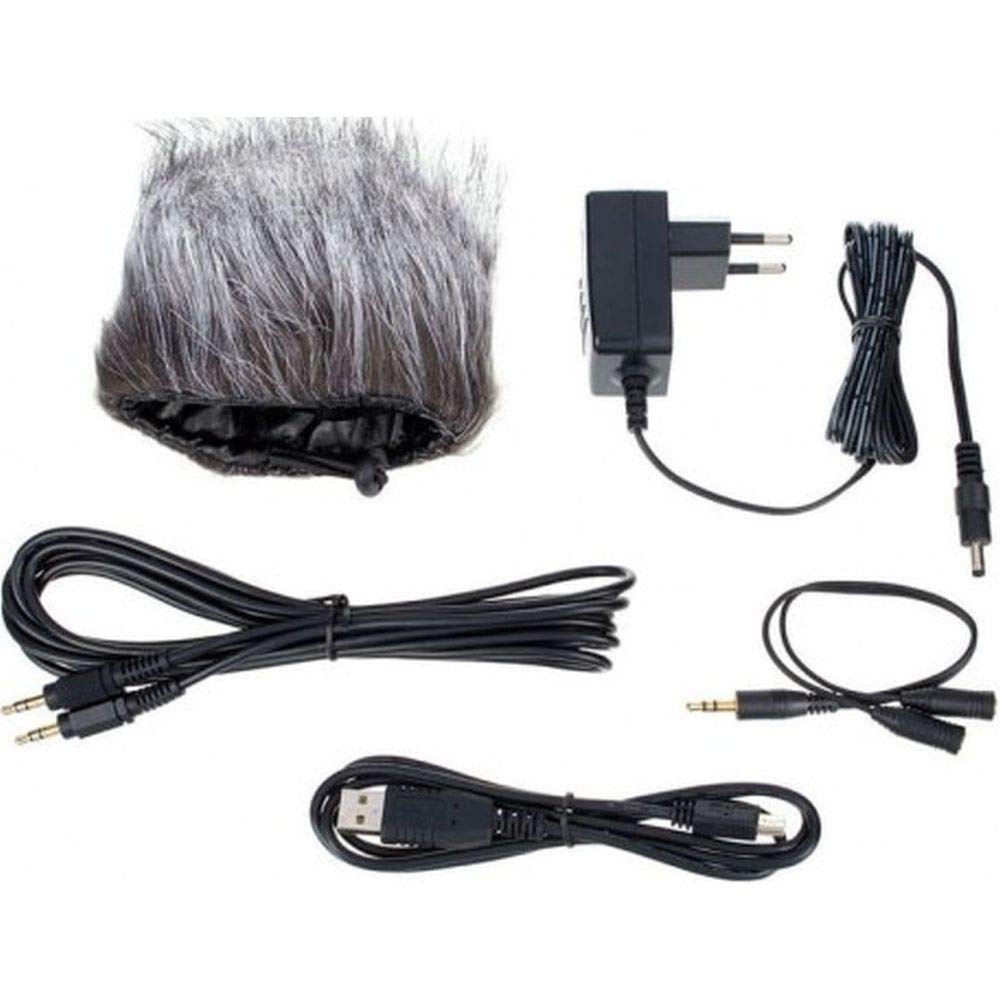 Zoom - APH-4nPRO - kit accessori per H4nPRO
