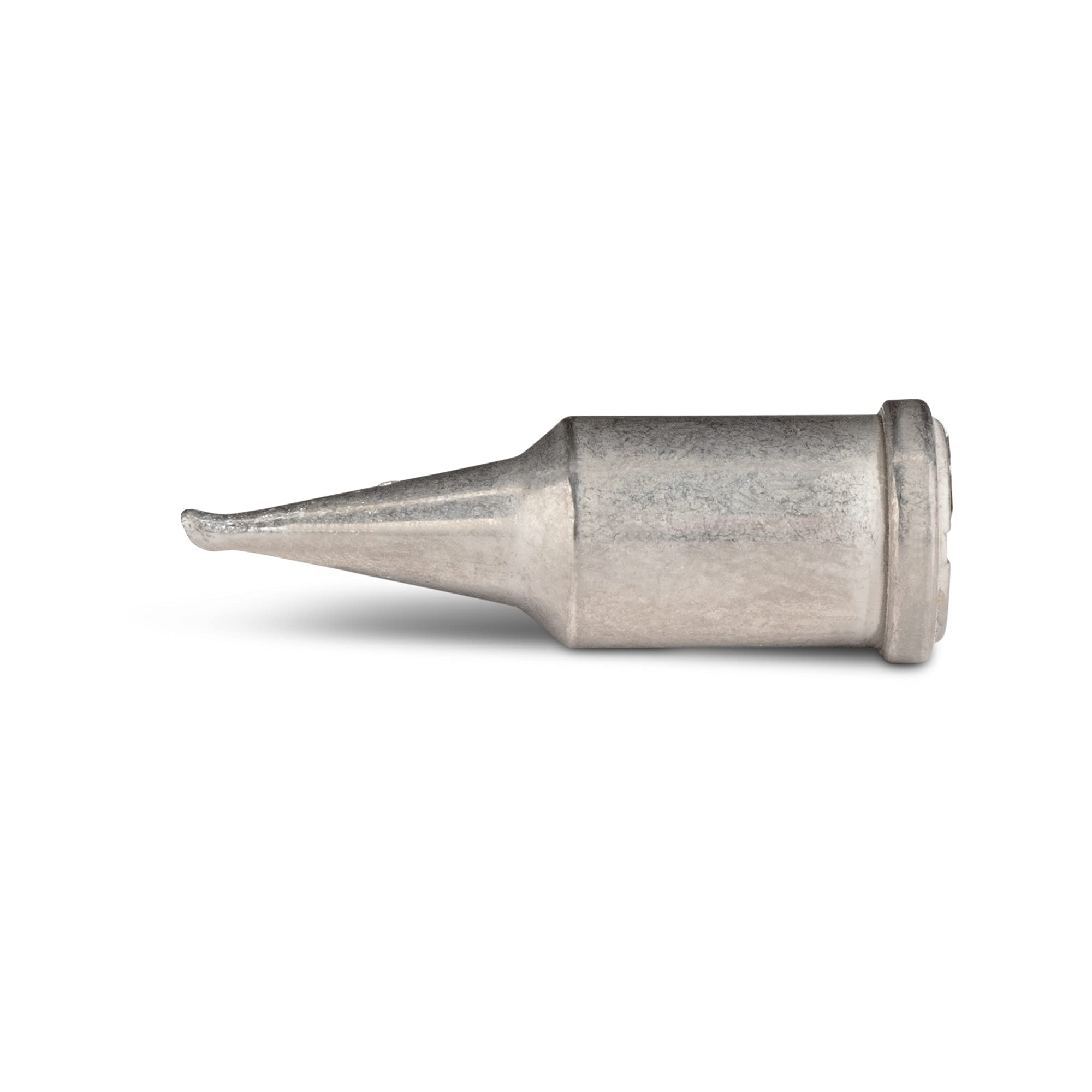 Weller WLTSF08IBU75 zamiennik pojedyncza płaska końcówka 0,8 mm do bezprzewodowej lutownicy butanowej WLBU75
