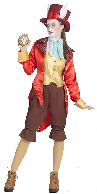 Banyant Toys, S.L. Disfraz DE Sombrerero