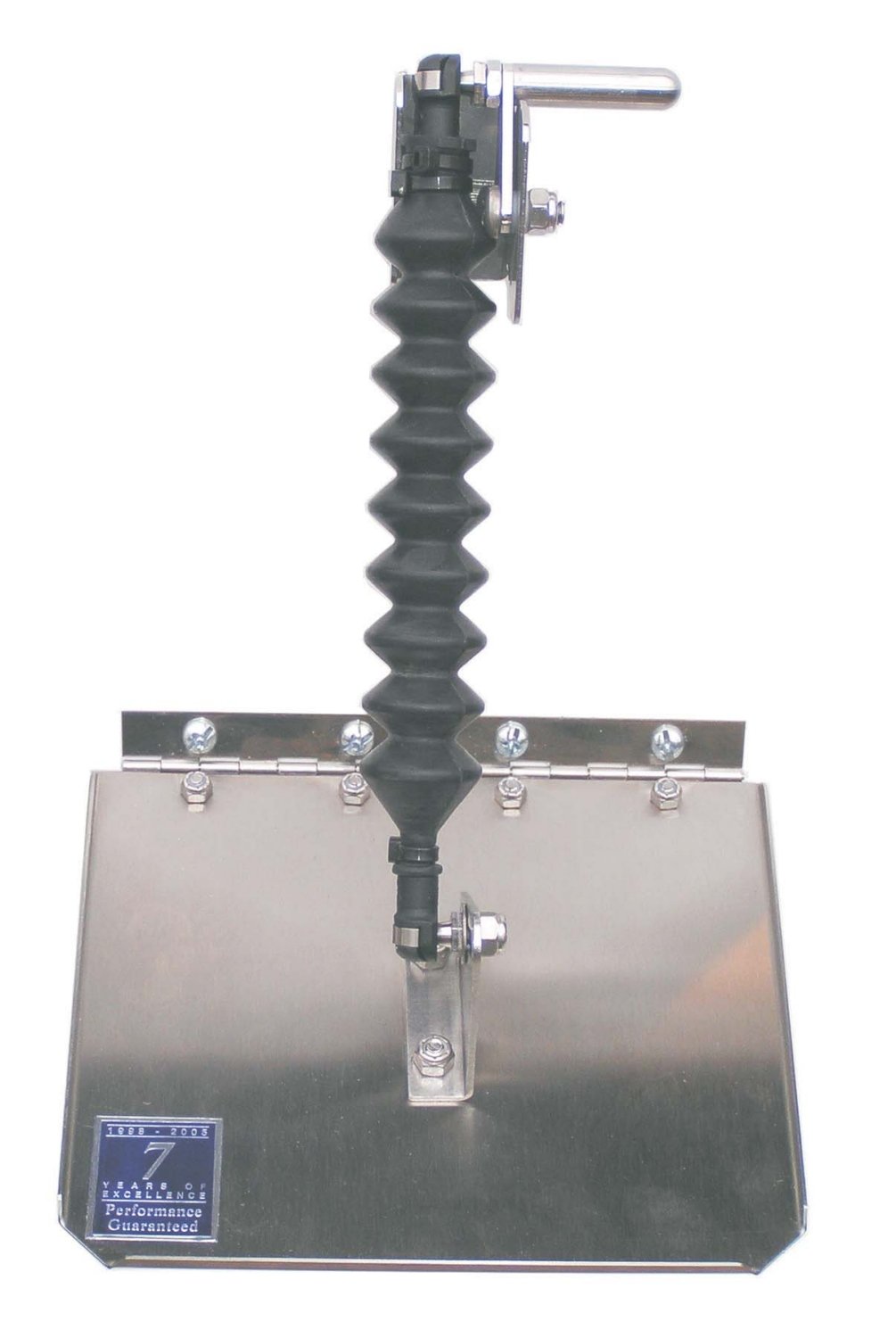 Nauticus Pro Troller Smart Tabs Series PT1290-60