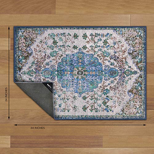 Tapete GelPro Nevermove Artisan Lavable a Máquina 24x34 miniatura 2
