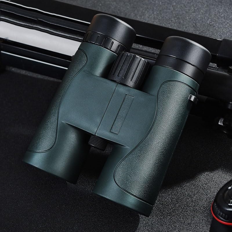 Binoculares Profesional Alta Definición para Caza y Camping miniatura 3
