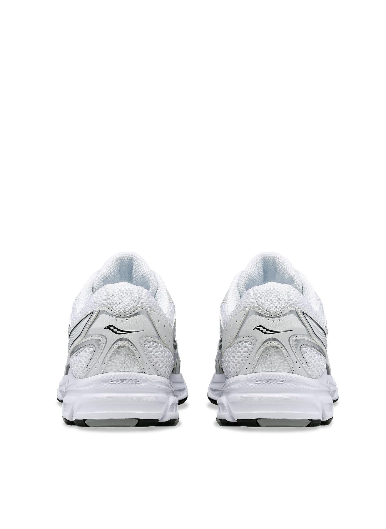 Saucony Mens Ride Millennium