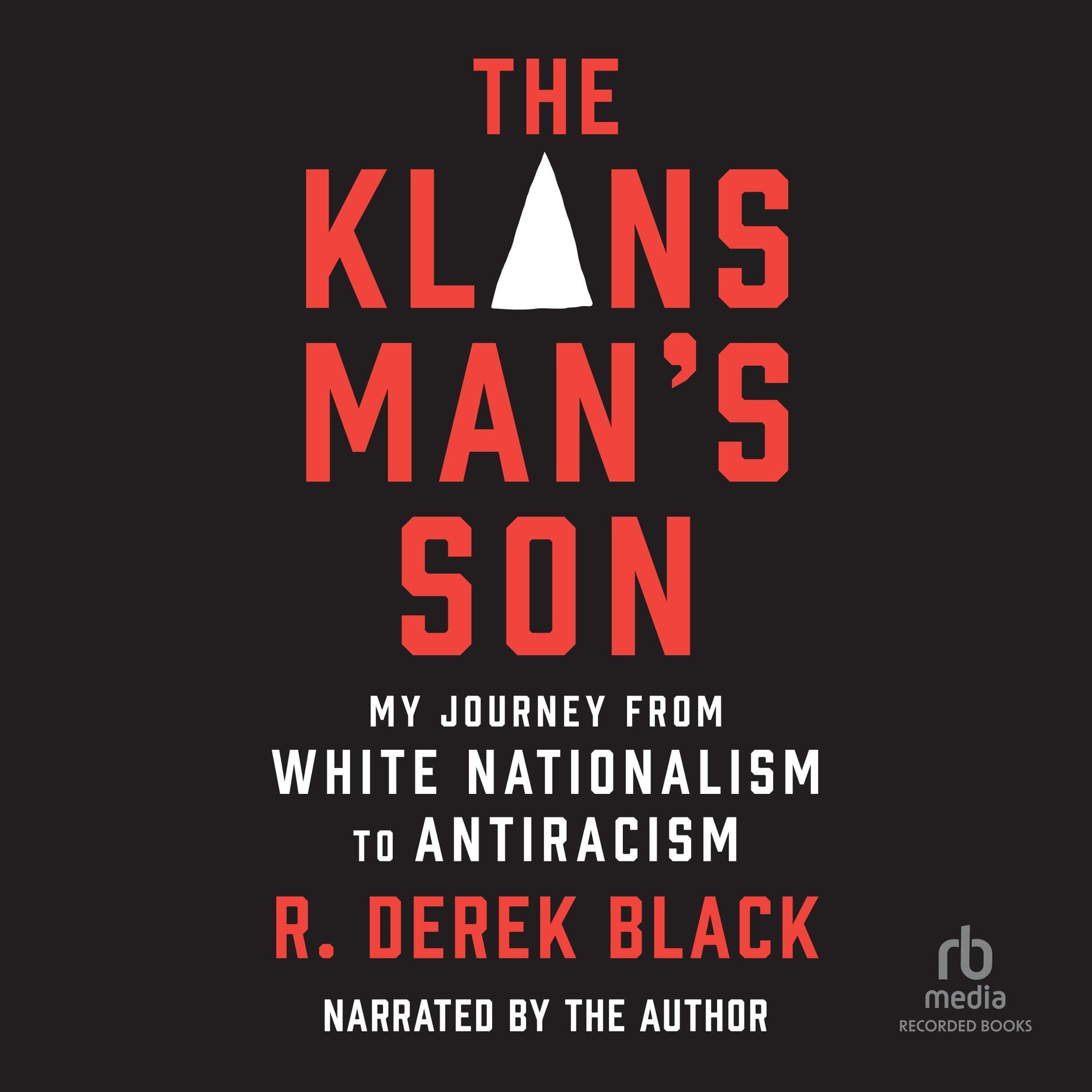 The Klansman's Son