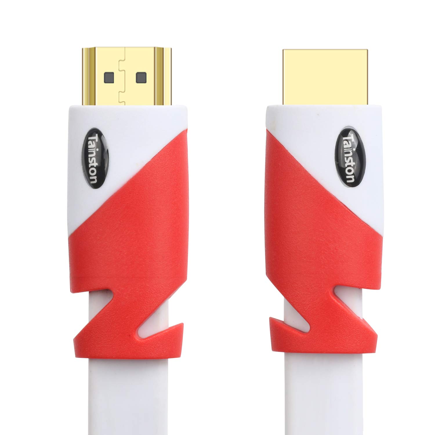 soporte de apoyo cable hdmi de alta velocidad 4 K 2160p, 3d, 1080p, Canal de Retorno de Audio