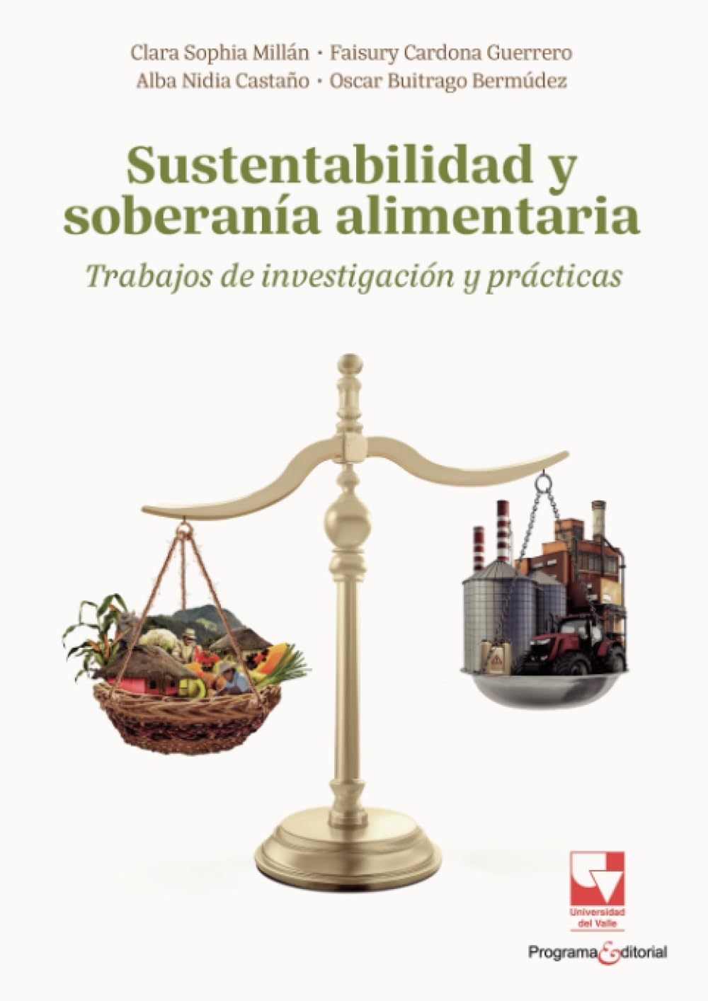 Sustentabilidad y soberanía alimentaria