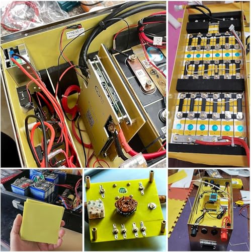 Panneaux isolants époxy 3240 pour protéger vos circuits de la chaleur résiduelle - 8