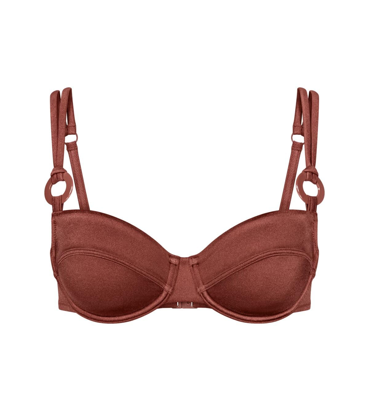 Triumph Midnight Swim W Bikini Top Donna (Pacco da 1)