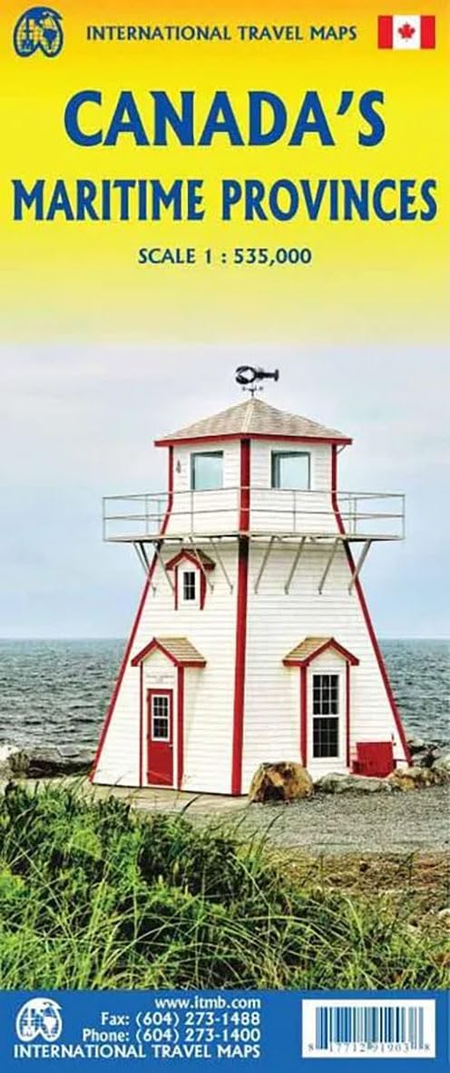 Canada's Maritime Provinces