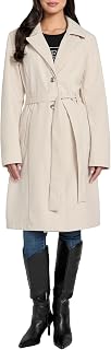 Sandy Back Laces Detail Softshell para mujer